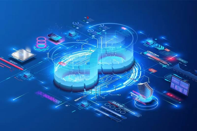 越城区工业软件定制先锋：京上云科技以多元系统开发赋能企业进阶