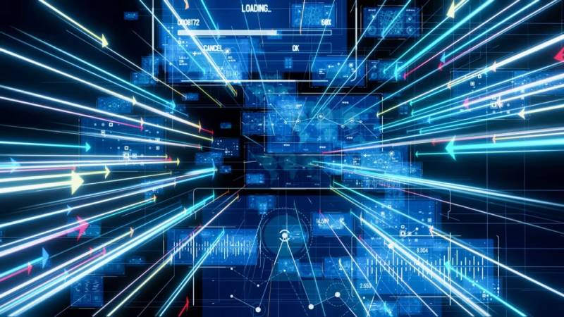 越城区SCADA系统开发:守护工业安全的数字卫士