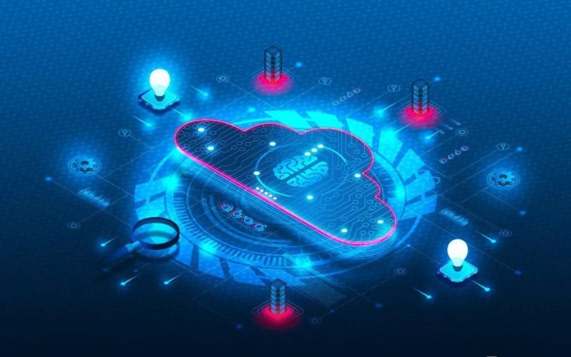信创产业担当:越城区软件开发公司助力西南区域信创国产化加速